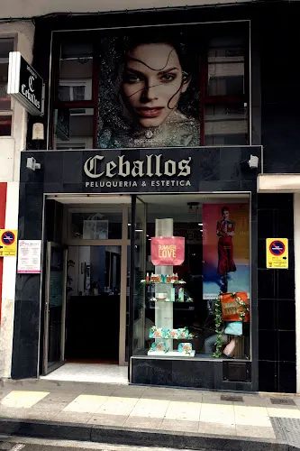 ESTILISTAS CANTABRIA - Torrelavega