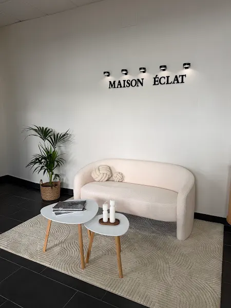 MAISON ÉCLAT - Centro de estética en Isla Cristina - foto 2