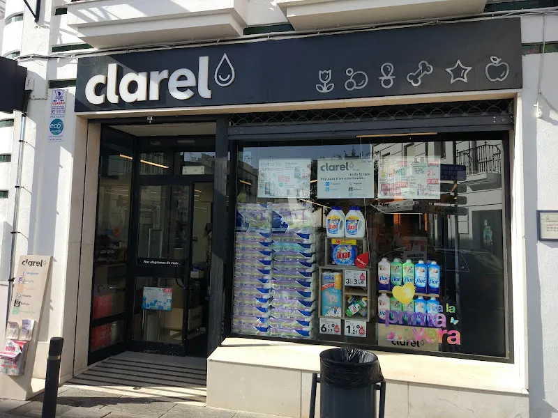 CLAREL - Isla Cristina