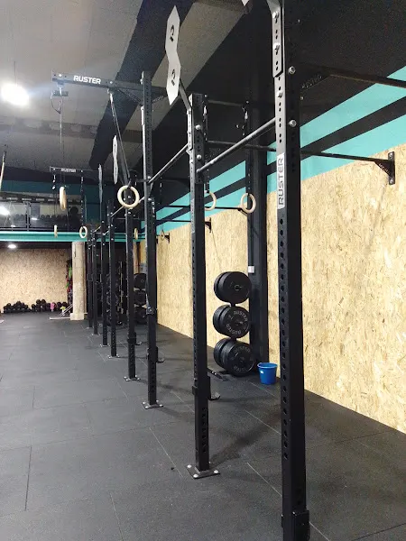 Ironbeast Box - Gimnasio en Isla Cristina - foto 2