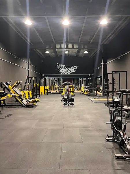 BeKing Zone GYM 24h – Isla Cristina - Isla Cristina
