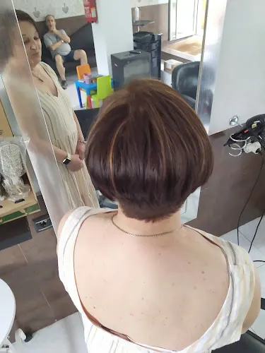 Peluqueria Daés