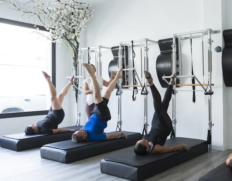 Templo Pilates Miriam - Isla Cristina
