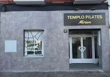 Templo Pilates Miriam - Centro de pilates en Isla Cristina - foto 2