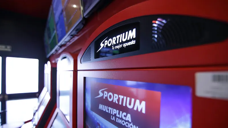 Sportium Apuestas Deportivas - Casa de apuestas en Isla Cristina - foto 2