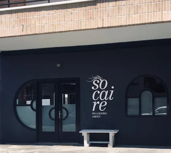 Peluqueria socaire - Santander