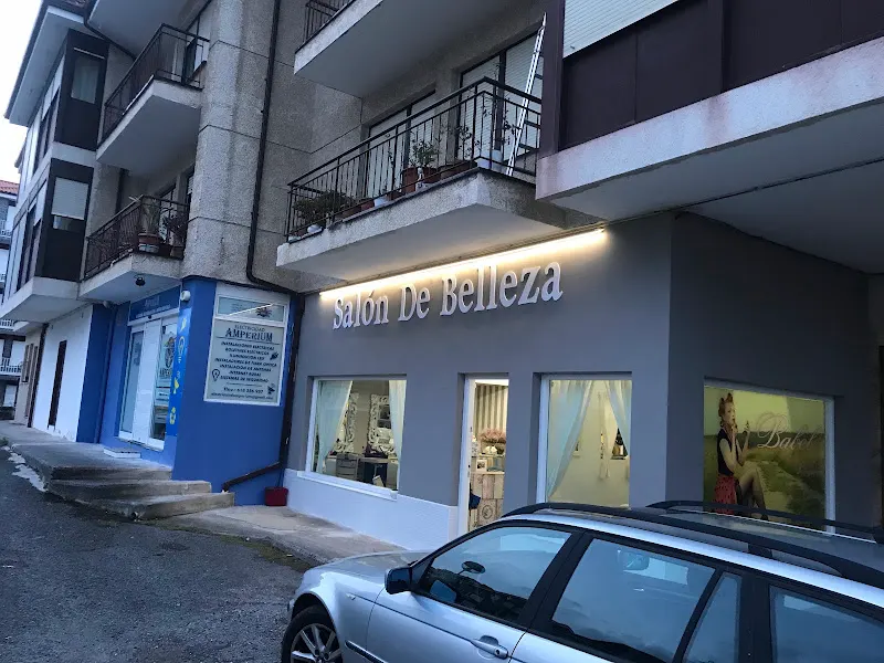SALON DE BELLEZA BABEL - Noja