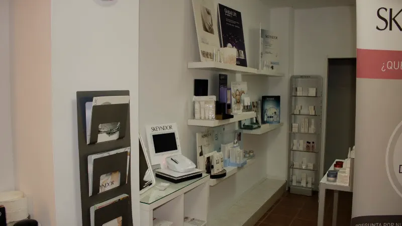 Centro de estetica Lídia Molina - Palma del Rio