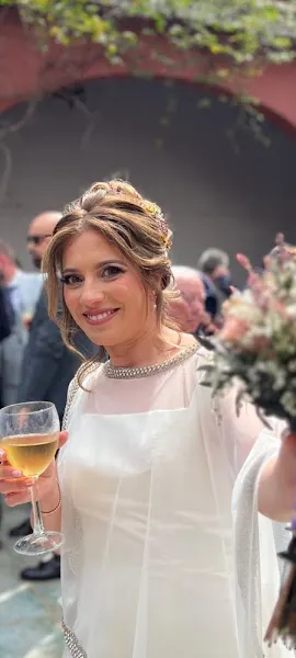 Raquel Sánchez Nieto - Cádiz