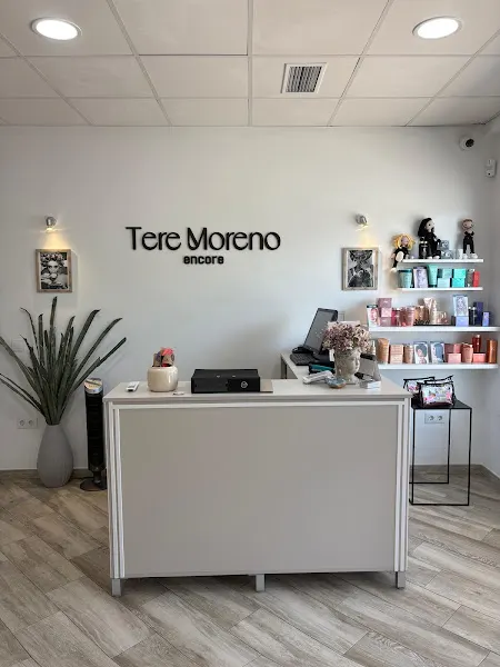 Tere Moreno Encore, S.L. - Peluquería en San Juan de Aznalfarache - foto 2
