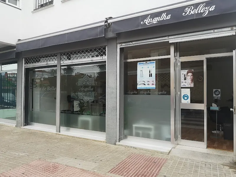 Anantha Belleza