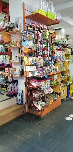 Tienda y Peluquería Encanto Animal - Aljarafe