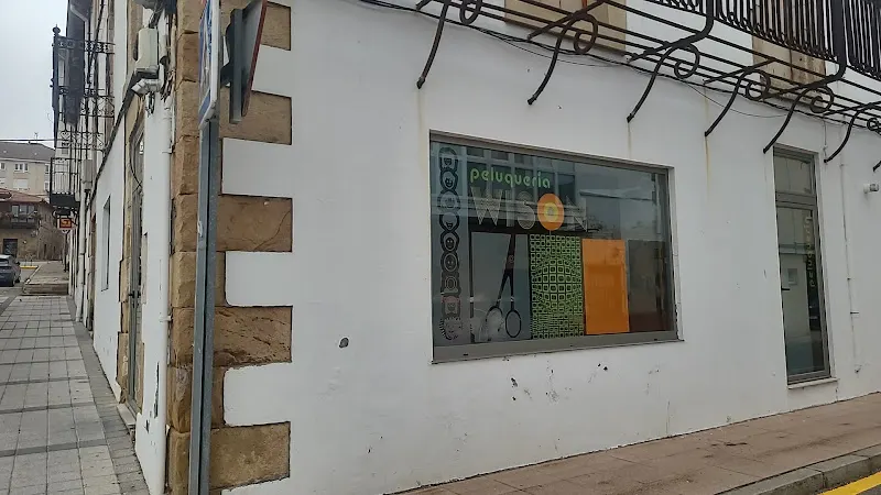 Peluquería Wison - Reinosa