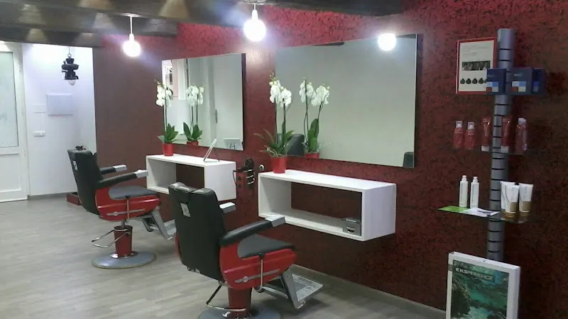 PLAZAS PERRUQUERIA HOME I NEN