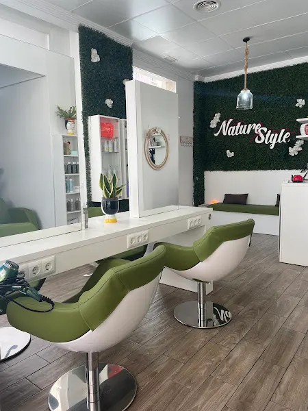 Bio perruqueria NatureStyle