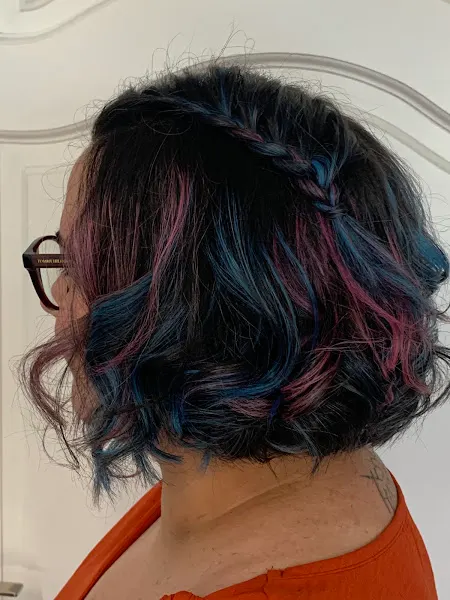 Peluquería Dhanus - Peluquería en Amposta - foto 2