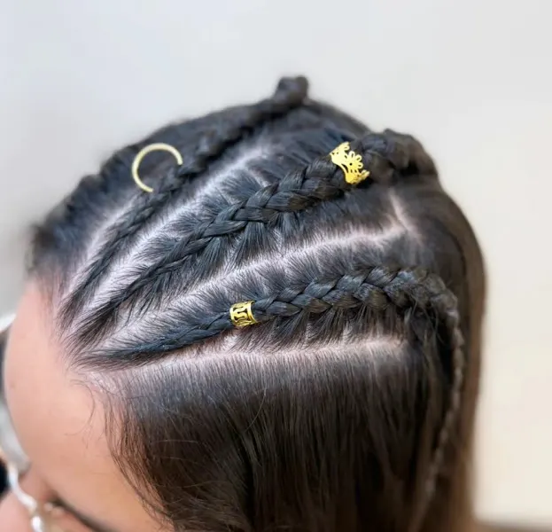Marca Estil by Andrea - Peluquería en Amposta - foto 2