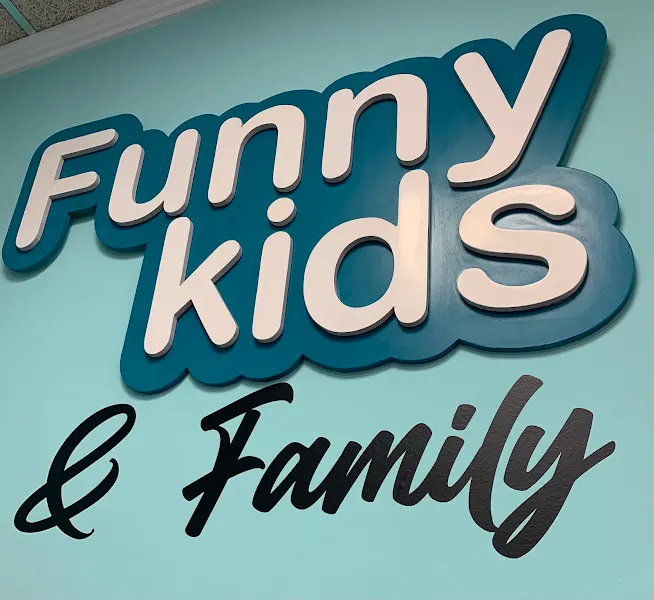 Funny Kids & Family
