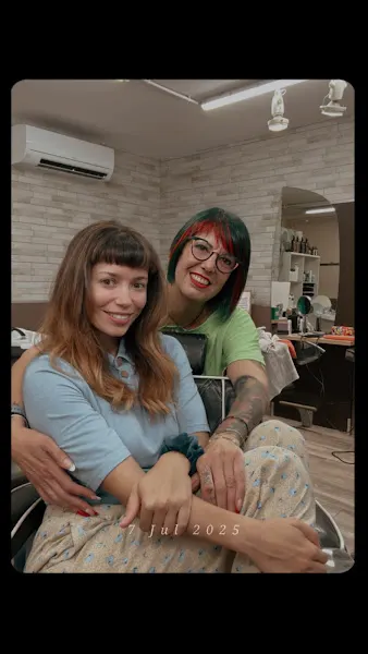 Peluquería Glamour