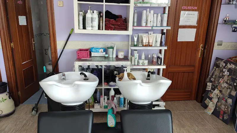 Peluquería Vanesa Ezquerra - Colindres