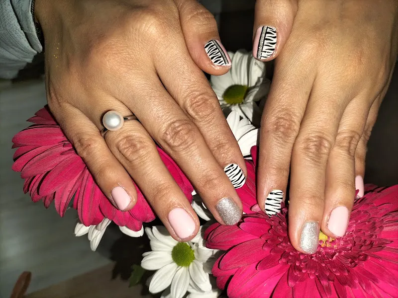 Ana Rodriguez Estética Integral - Baza