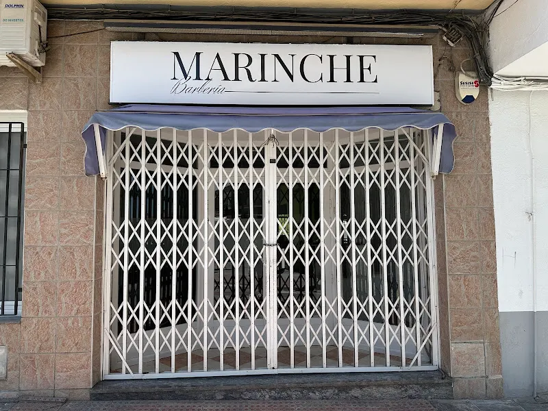 Barbería Marinche - Baza