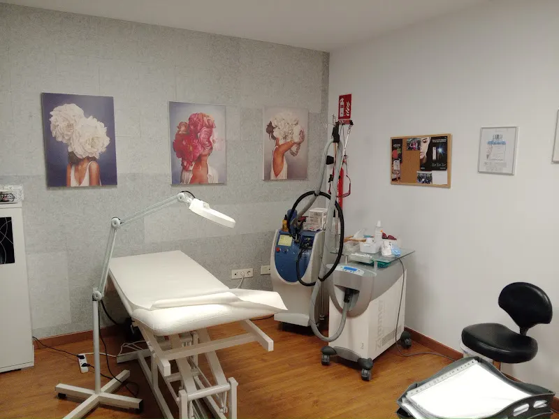 centro profesional de laser ciudad de baza - Centro de depilación láser en Baza - foto 2