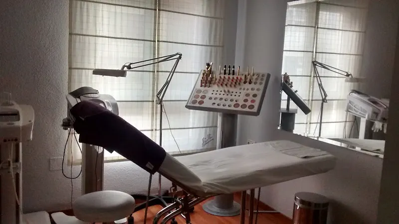 Centro De Estética Mimi Caparrós - Baza