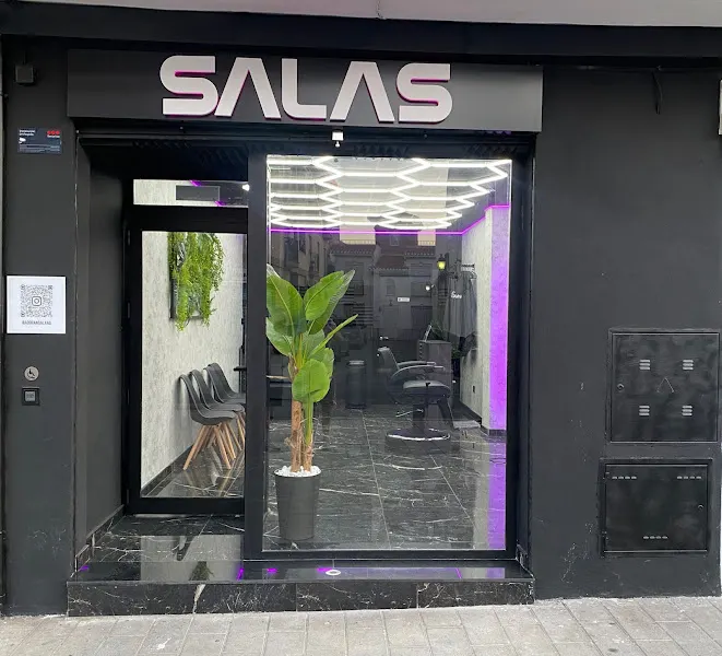Salas Barberia - Peluquería en Las Gabias - foto 2