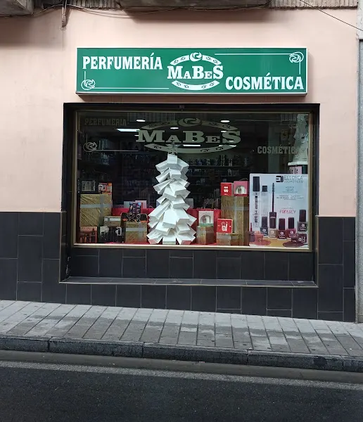 Perfumeria Mabes - Perfumería en Las Gabias - foto 2