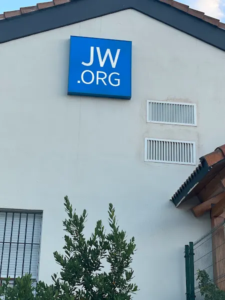 Salón del Reino de los Testigos Cristianos Jehová - Las Gabias