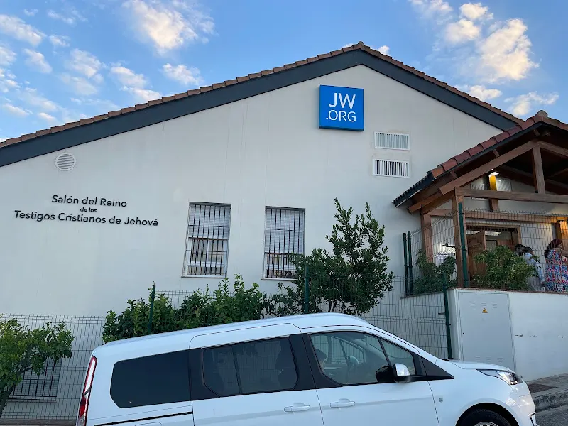 Salón del Reino de los Testigos Cristianos Jehová - Lugar de culto en Las Gabias - foto 2