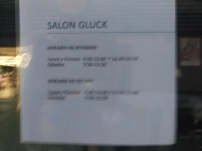 Salon Gluck - Esteticista facial en Las Gabias - foto 2