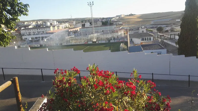 Piscina Municipal de Las Gabias - Las Gabias