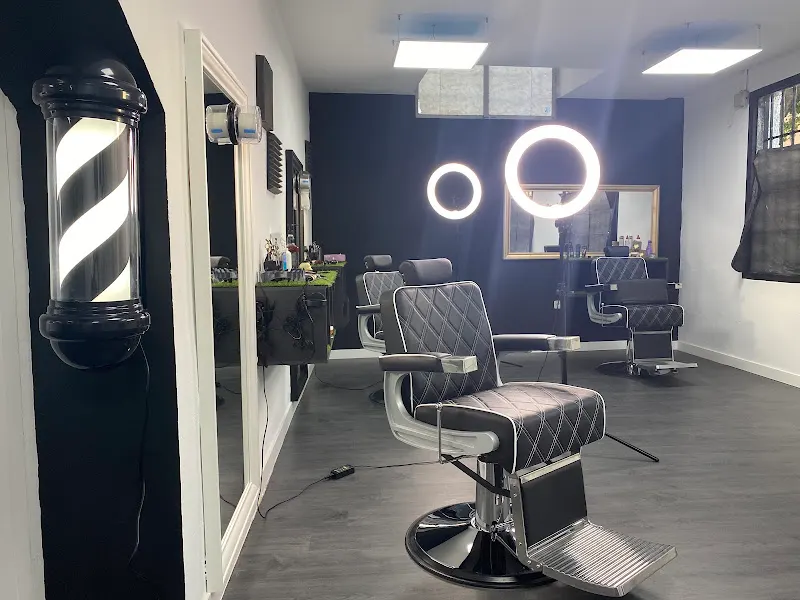 C&D barber's VIP Studio - Algete