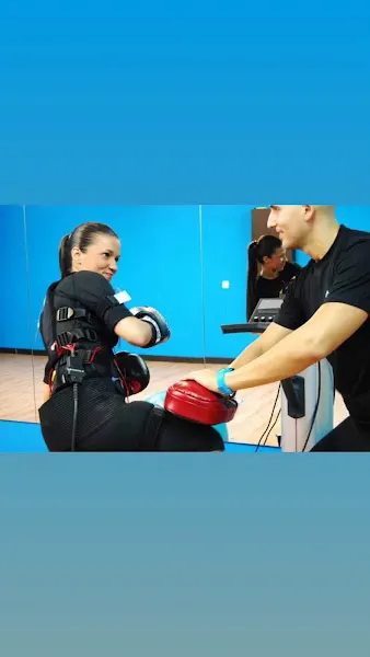 Fit Club 20 & INDIBA ALGETE - Algete