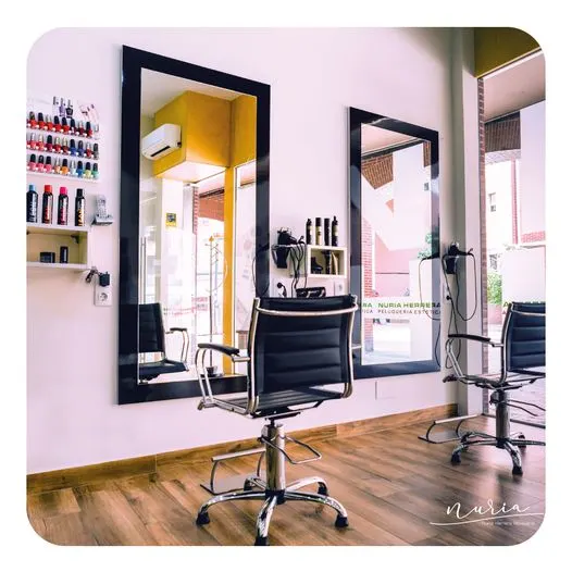 Peluquería Nuria Herrera - Torrelavega
