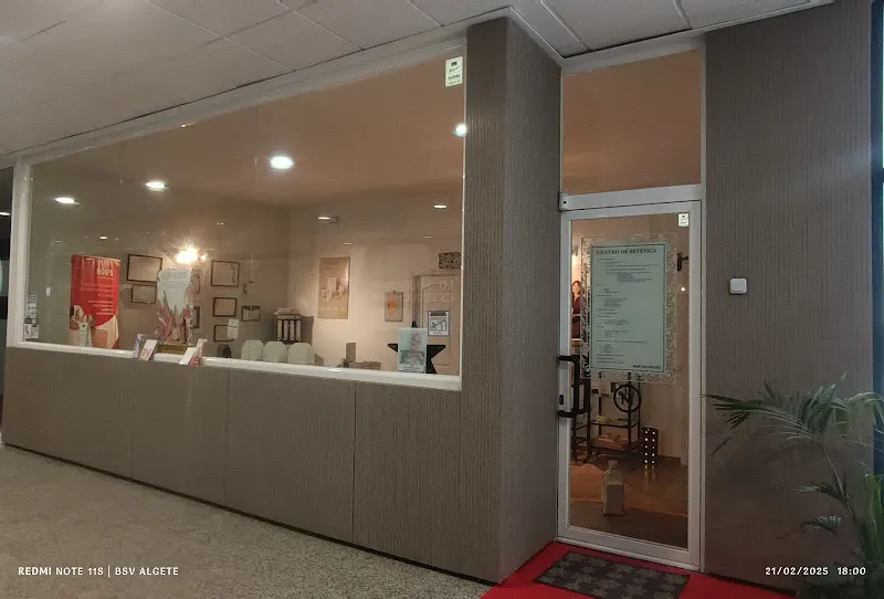 Centro de Fotodepilacion y Estética BELLAS SIN VELLO - Centro de estética en Algete - foto 2