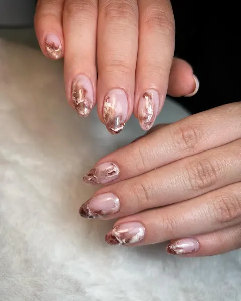 Kathy Nailroom - Algete