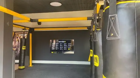 Brooklyn Fitboxing Algete - Gimnasio en Algete - foto 2