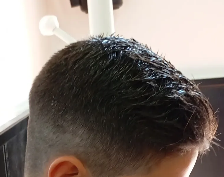 musa barber shop - Barbería en Valdemoro - foto 2