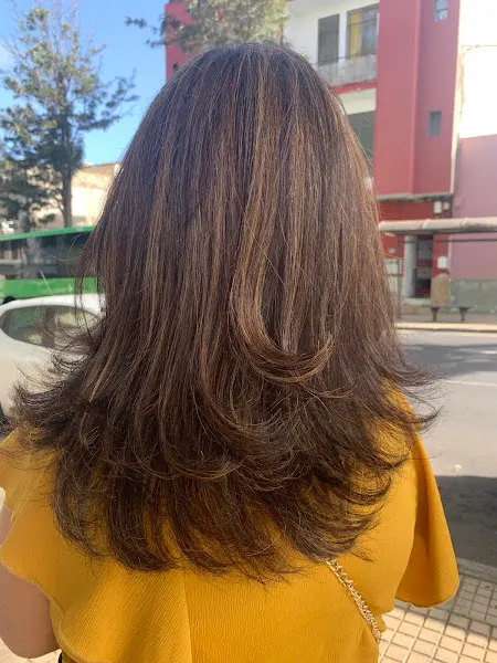 Peluquería Unisex Noelia