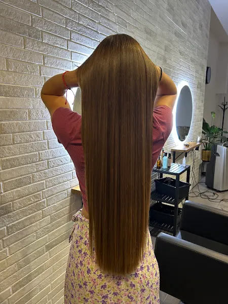 Edgar Peluquería Orgánica - Peluquería en Guia de Isora - foto 2