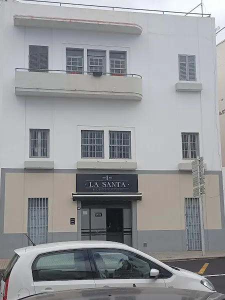 Daniel´s Barber Club