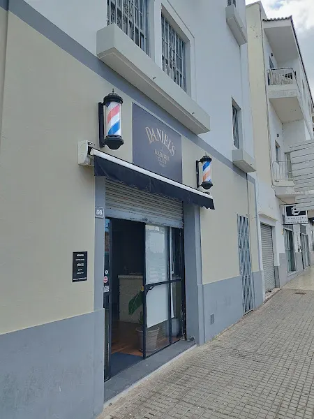 Daniel´s Barber Club - Peluquería en Guia de Isora - foto 2