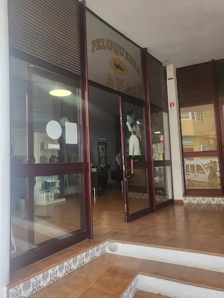 Peluqueria Ana - Peluquería en Guia de Isora - foto 2