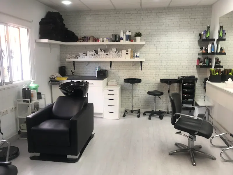 Peluquería Yajaira
