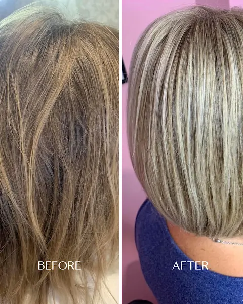 Dorota hair design Tenerife - Peluquería en Guia de Isora - foto 2