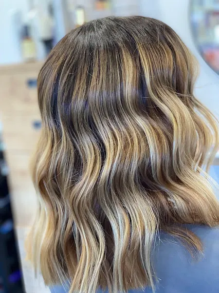 Peluquería Rosana - Santander