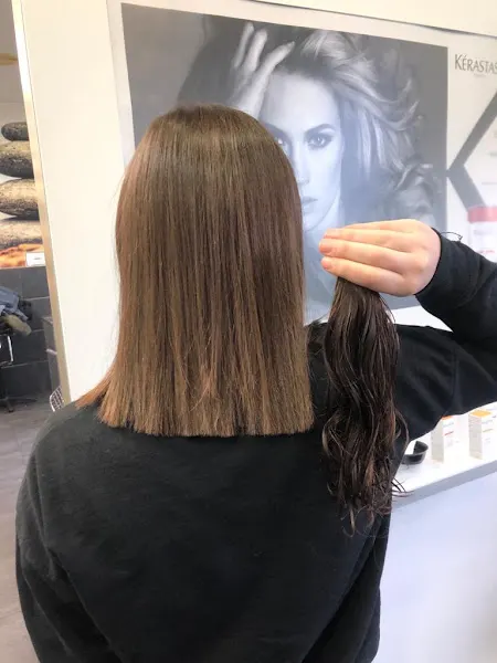 Peluquería Rosana - Santander